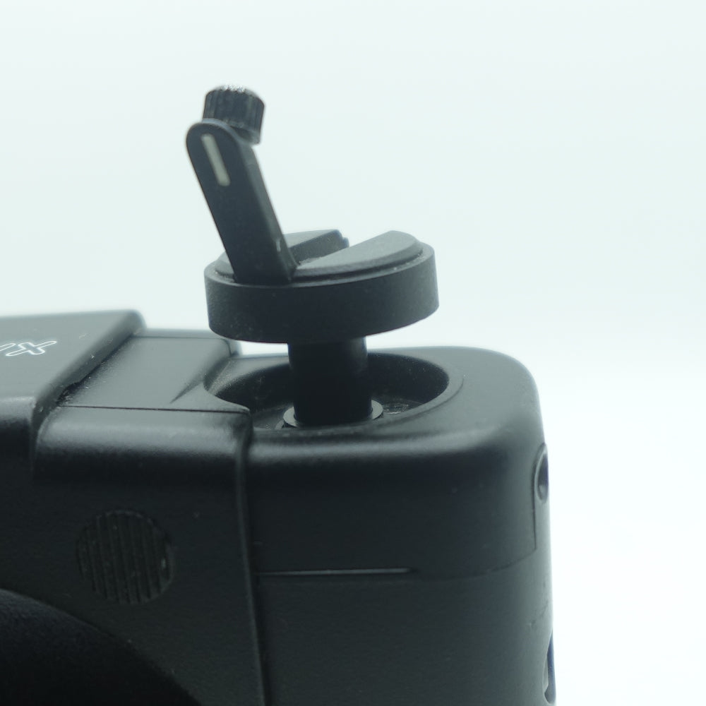 Used Olympus XA2 35mm Point and Shoot Camera | Black | U9