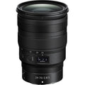 Nikon NIKKOR Z 24-70mm f/2.8 S Lens