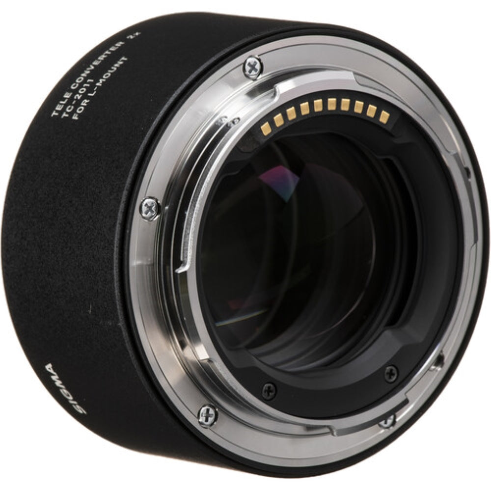 Sigma TC-2011 Teleconverter Lens for L Mount