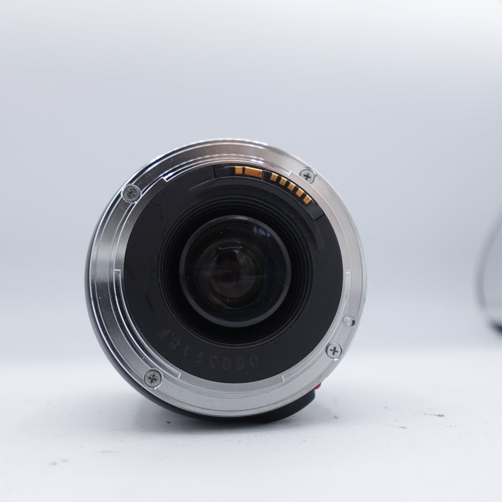 Used Canon EF 28-105mm f/3.5-4.5 Zoom Lens | Black | U8