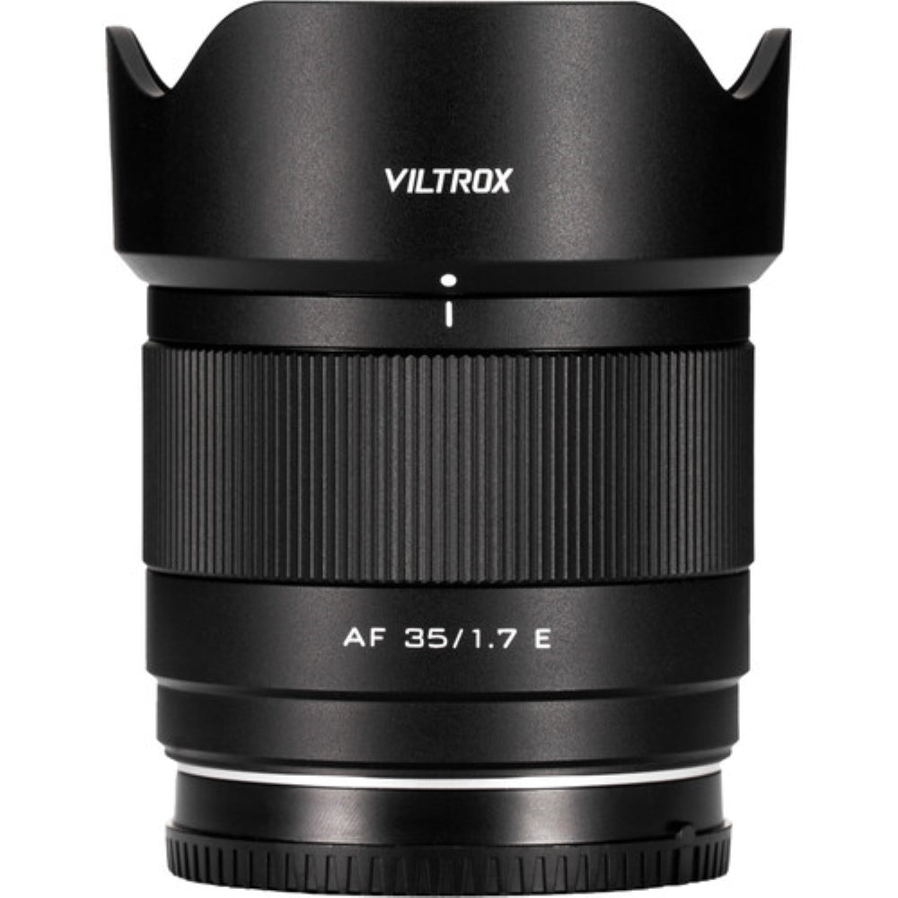 Viltrox AF 35mm f/1.7 E Lens | Sony E