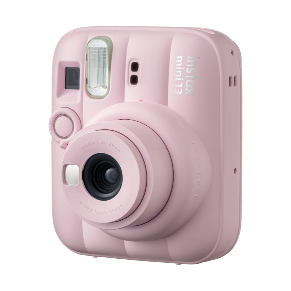 FUJIFILM INSTAX MINI 13 Instant Film Camera | Candy Pink
