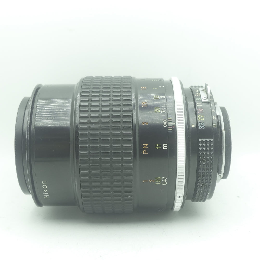 Used Micro-Nikkor 105mm F/4 | U8