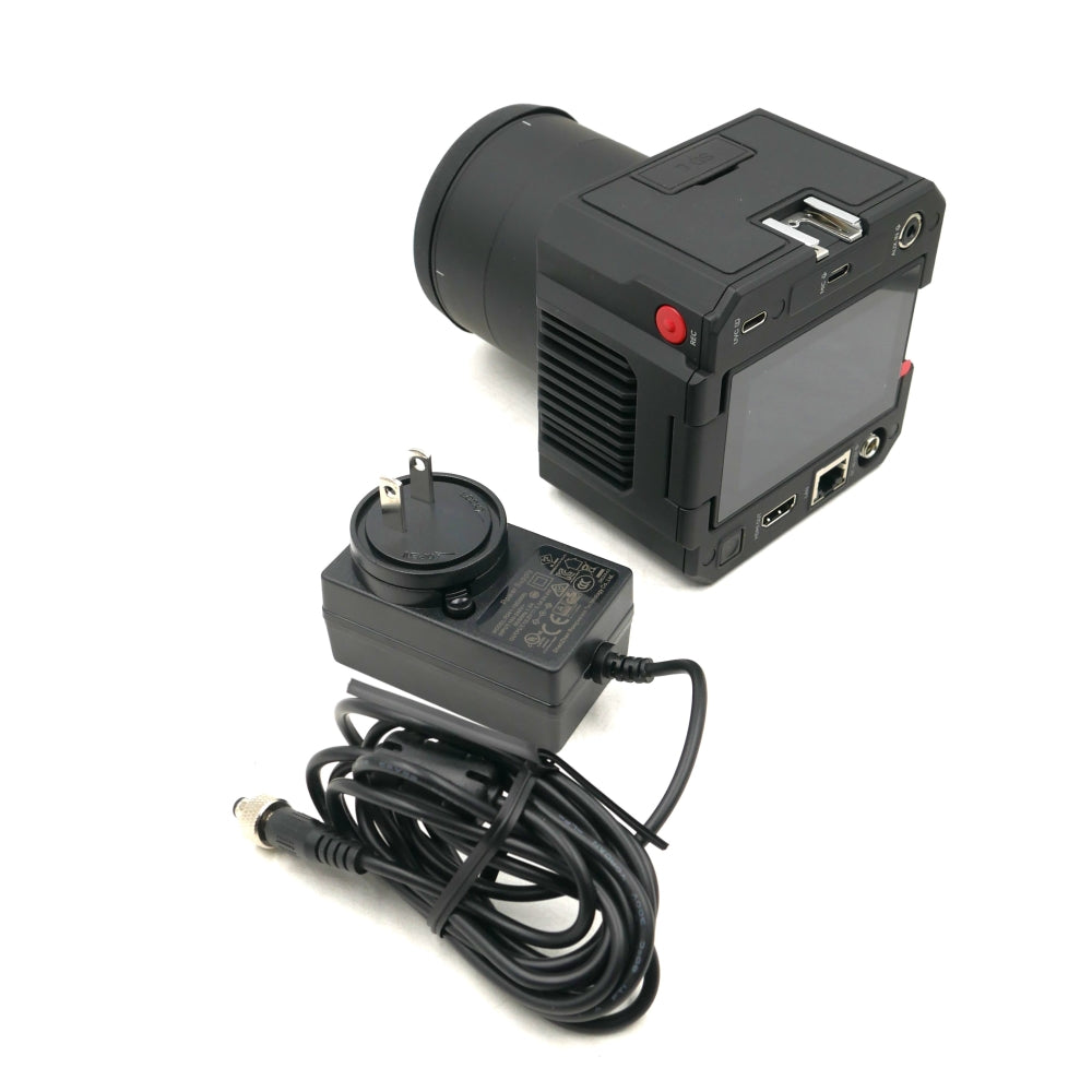 Hollyland VenusLiv Air All-in-One Live Streaming Camera **OPEN BOX**