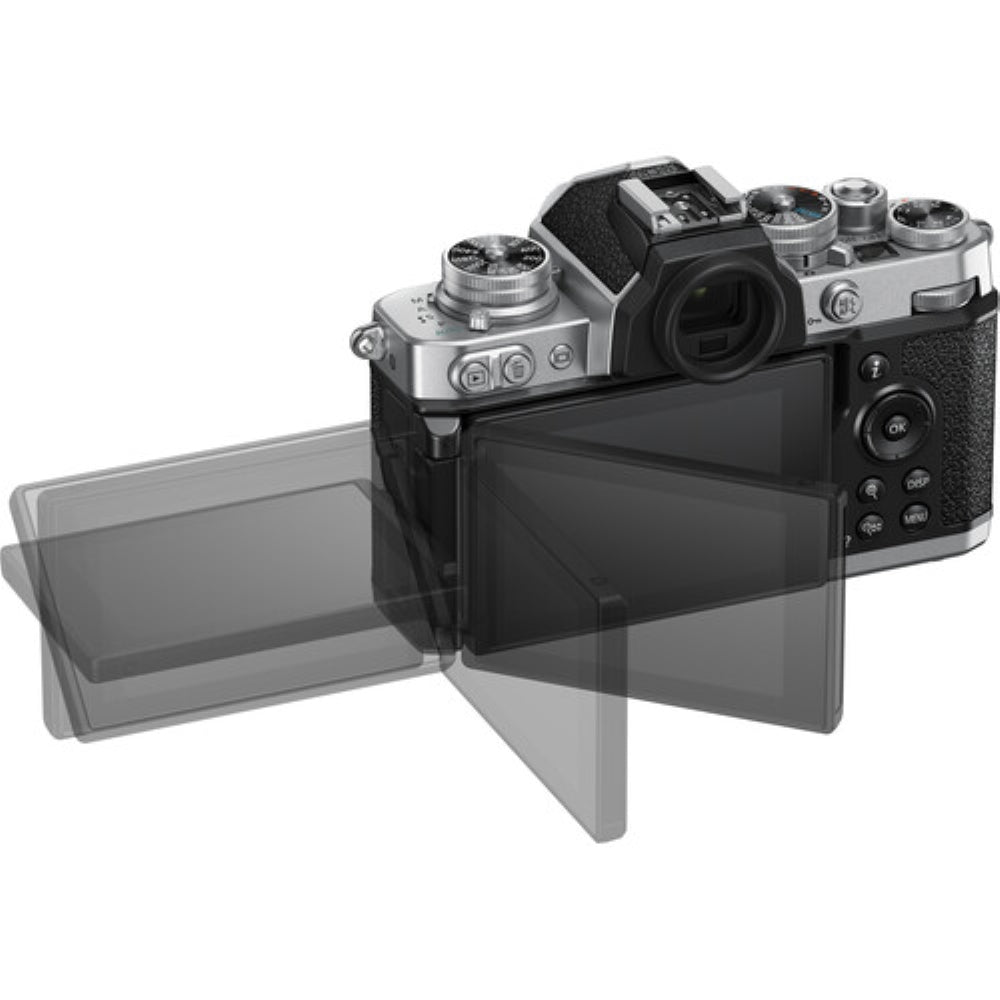 Nikon Zfc Mirrorless Camera