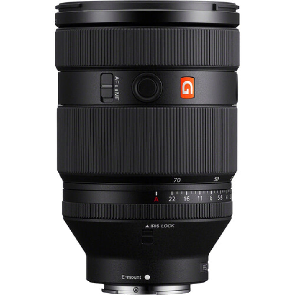 Sony FE 28-70mm f/2 GM Lens | Sony E