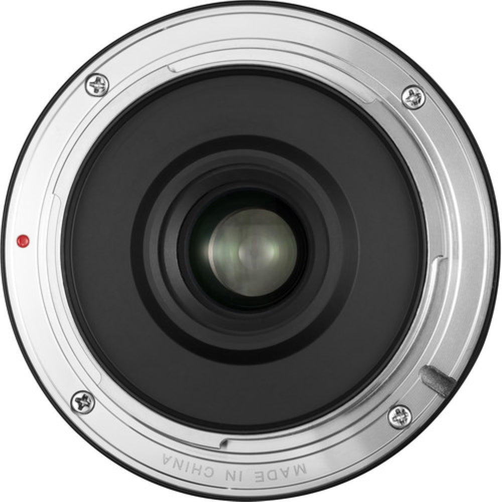 Laowa 9mm f/2.8 Zero-D Lens for Fujifilm X | Black