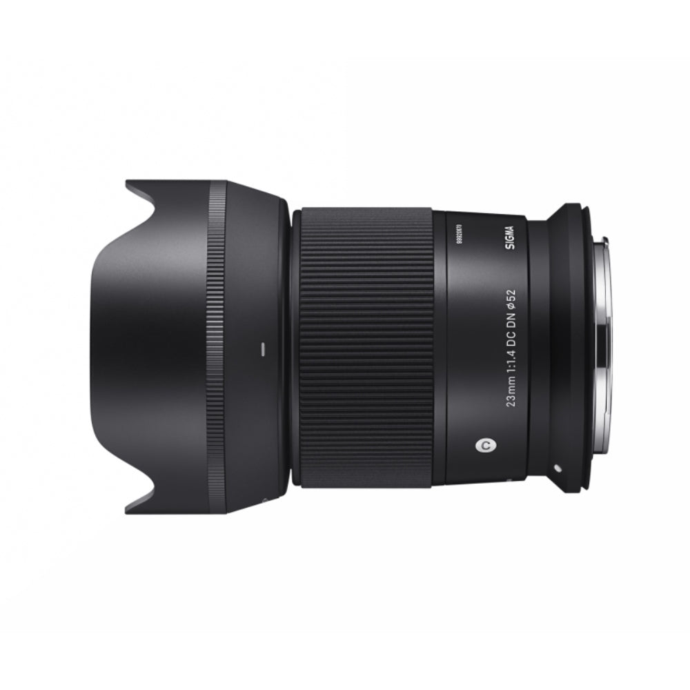 Sigma 16mm f/1.4 DC DN Contemporary Lens for Canon RF