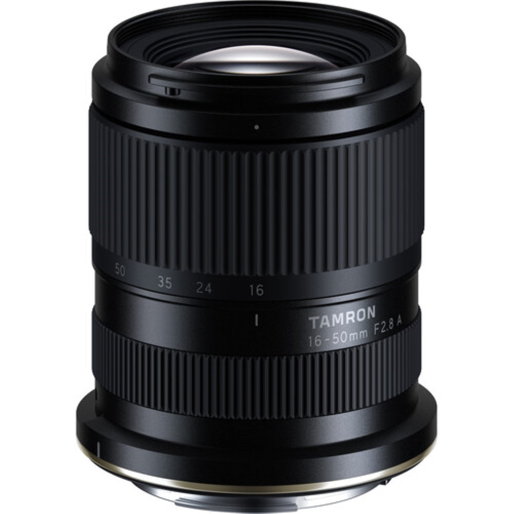 Tamron 16-50mm f/2.8 A Lens for Canon RF