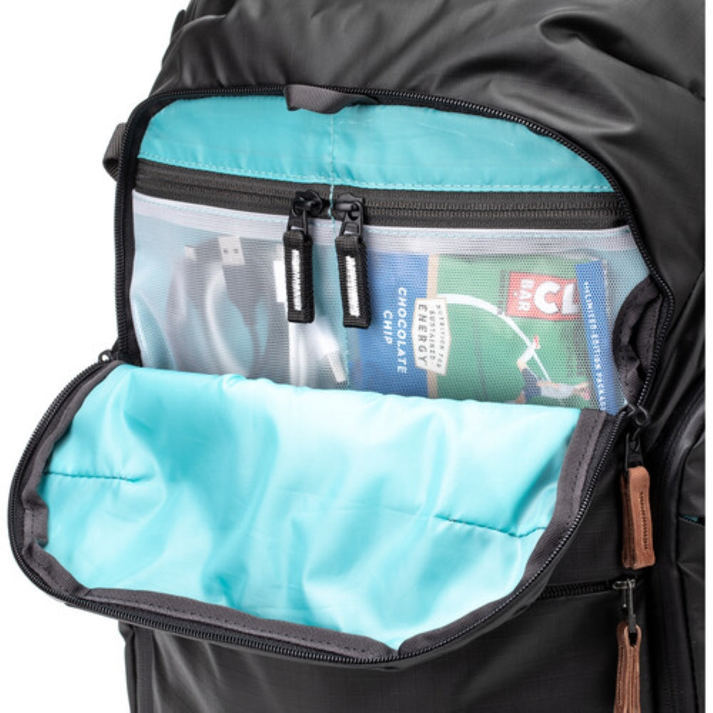Shimoda Designs Explore v2 30 Backpack Photo Starter Kit | Black