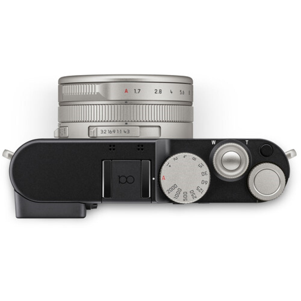 Leica D-Lux 8 Digital Camera | 100 Years of Leica Limited Edition