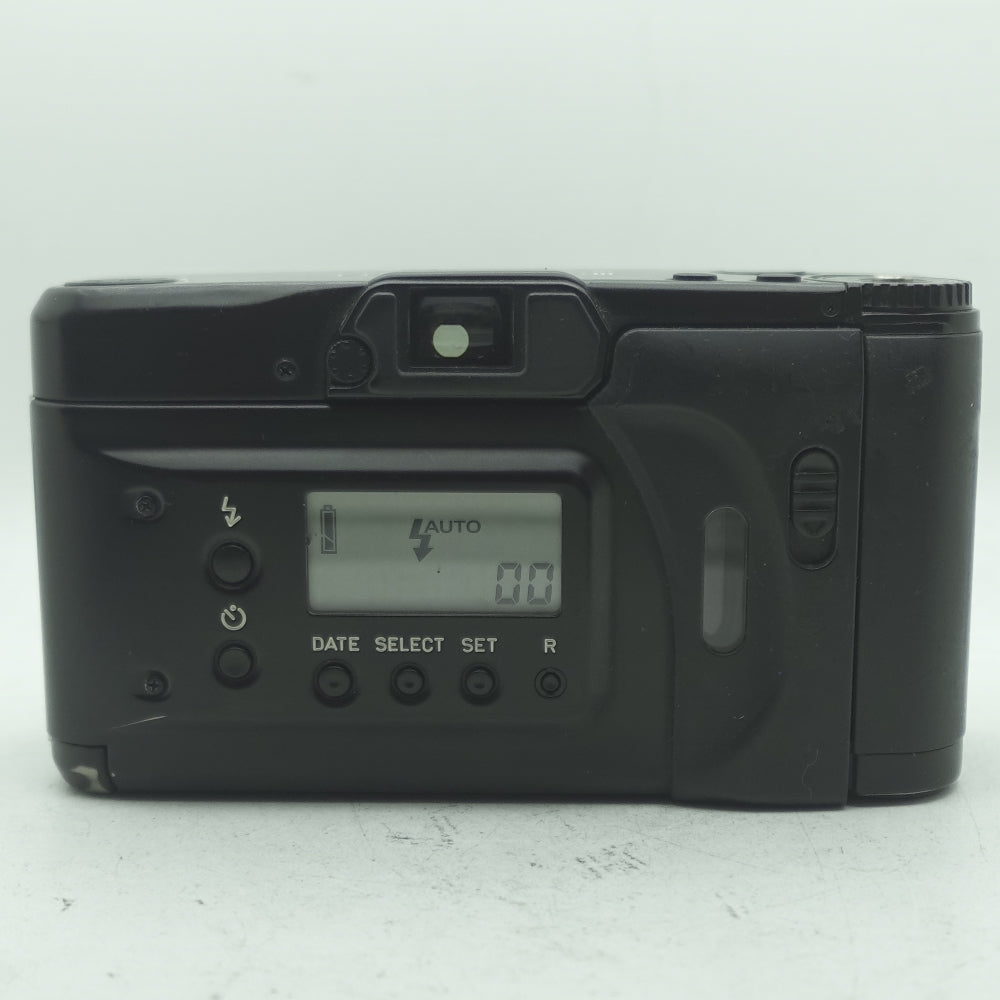 Used Contax TVSIII | Black | U8+