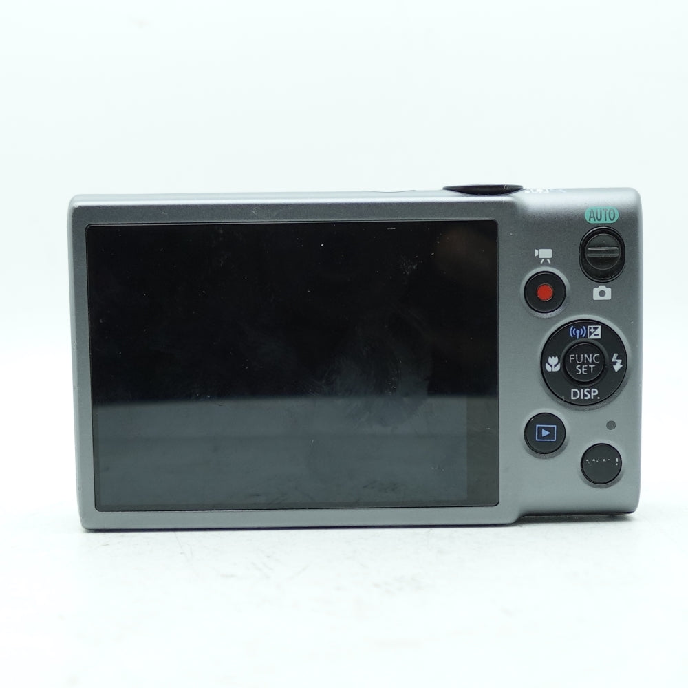 Used Canon Powershot ELPH130IS | U9