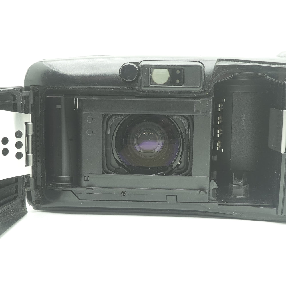 Used Olympus Stylus Zoom 105 | Black | U8