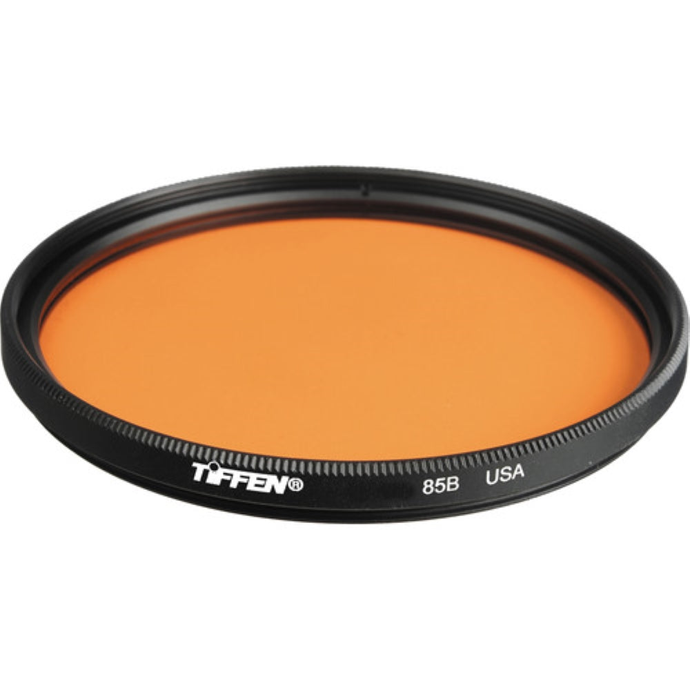 Tiffen 77mm 85B Color Conversion Filter