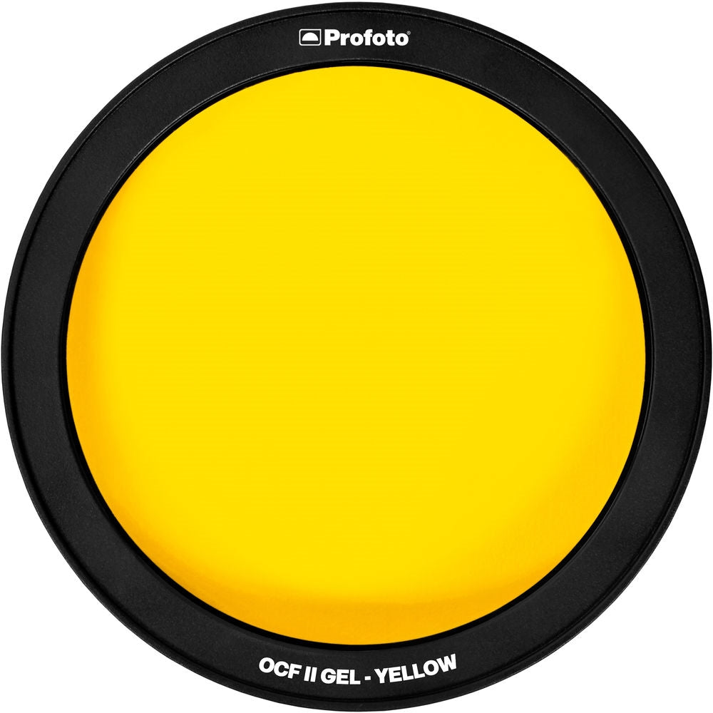 Profoto OCF II Filter | Yellow