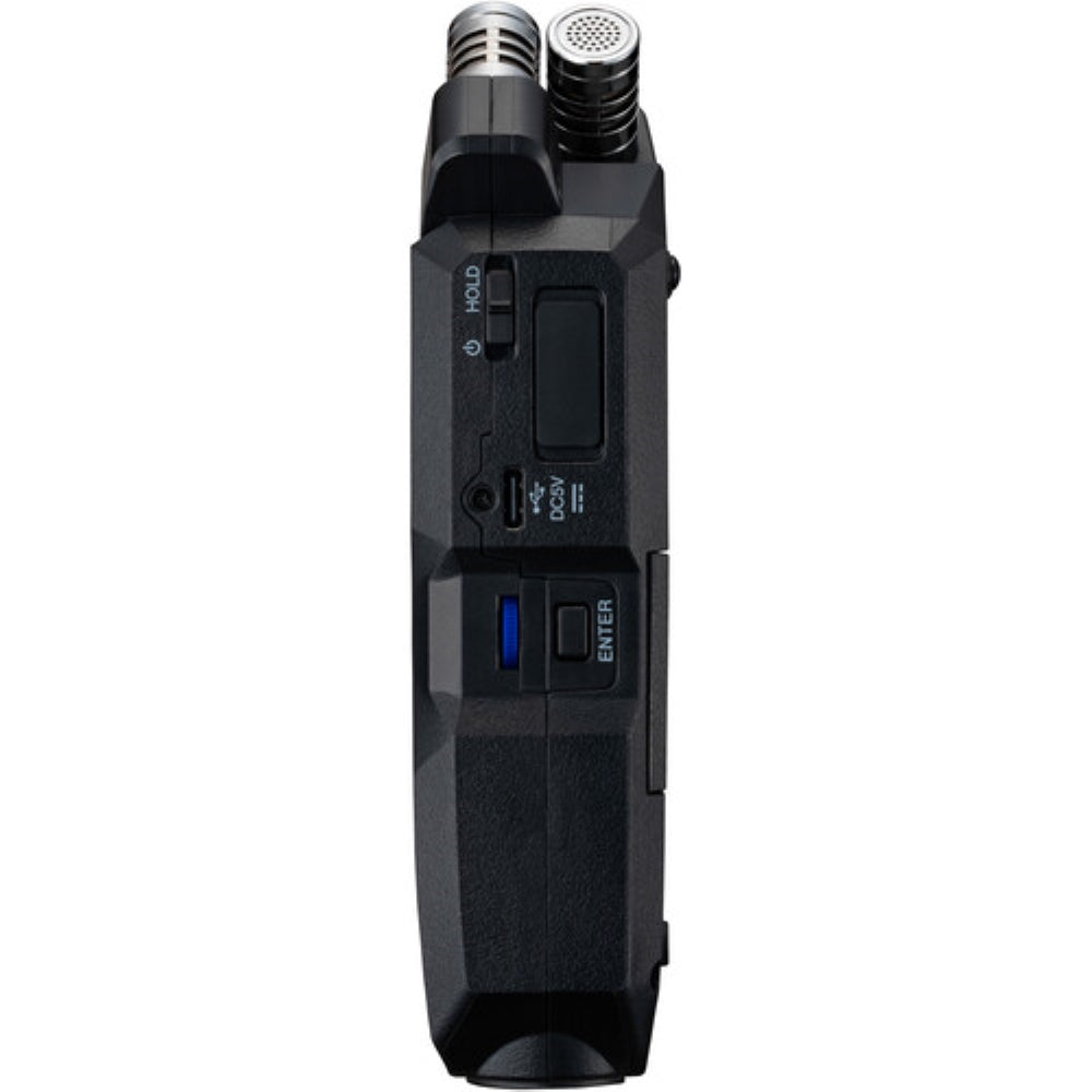 Zoom H4essential 4-Track 32-Bit Float Portable Audio Recorder