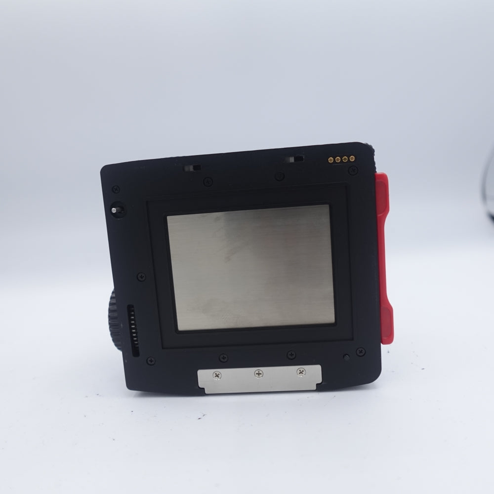 Used Mamiya 645 120mm Film Back | Black | U9