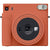 FUJIFILM INSTAX SQUARE SQ1 Instant Film Camera | Terracotta Orange