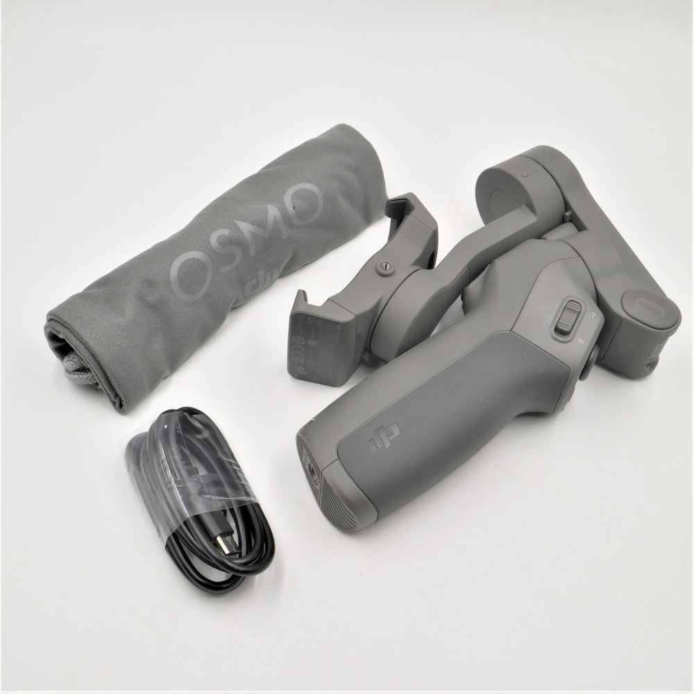 DJI Osmo Mobile 3 **OPEN BOX**