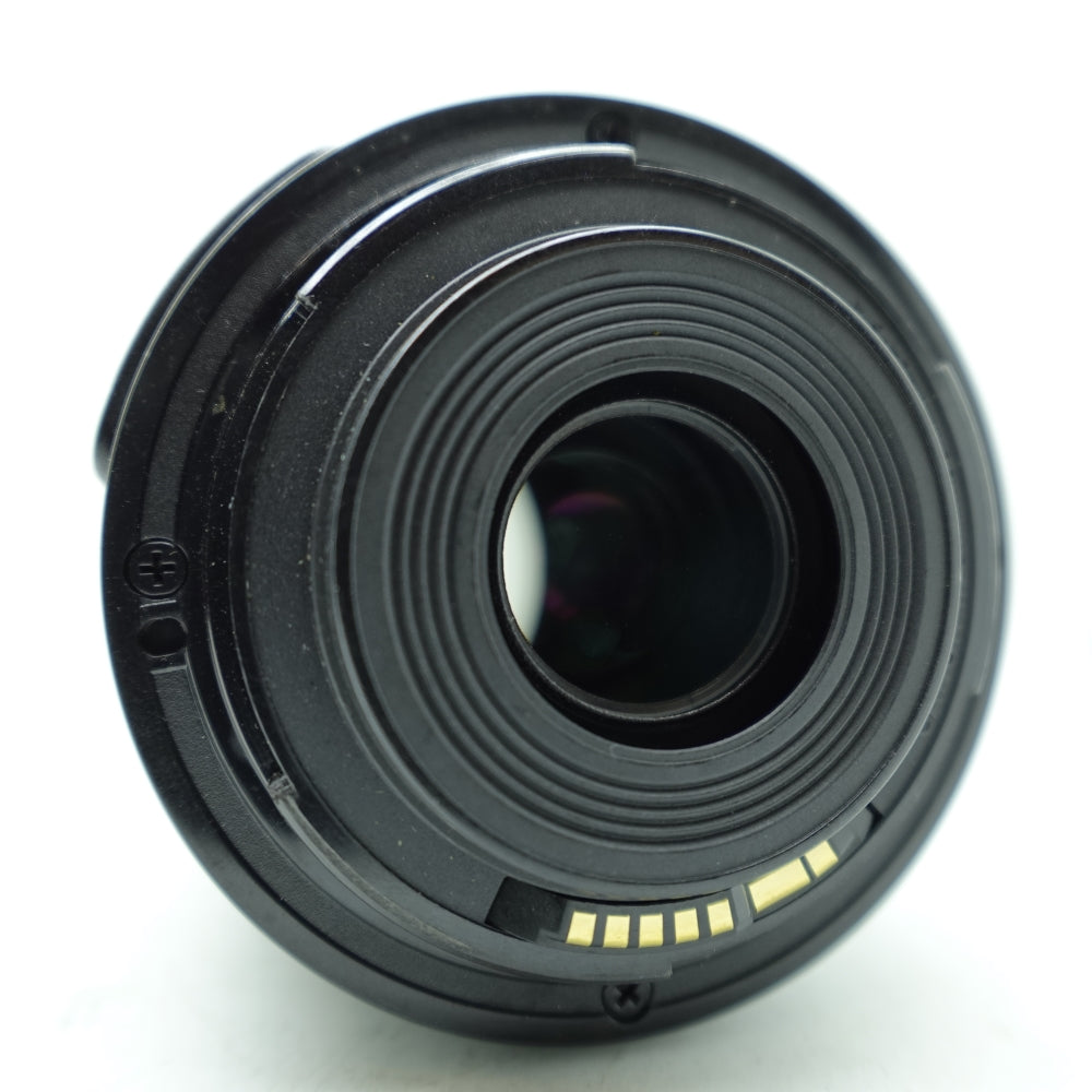 Used Canon EF-S 55-250mm F/4-5.6 IS STM | U8
