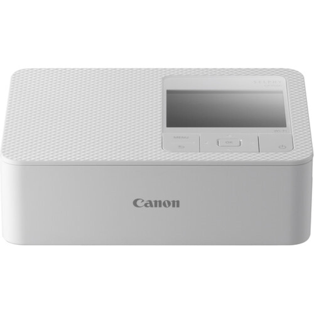 Canon SELPHY CP1500 Compact Photo Printer | White