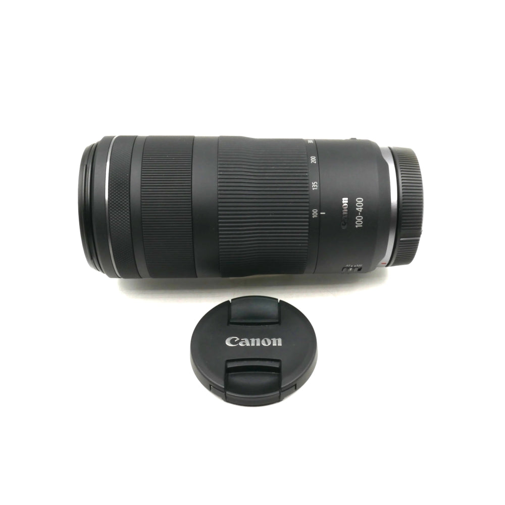 Canon RF 100-400mm f/5.6-8 IS USM Lens **OPEN BOX**