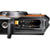 Ricoh WG-6 Digital Camera | Orange