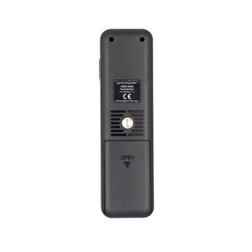 Promaster Wireless Cine Remote Control | Sony RMTVP1K