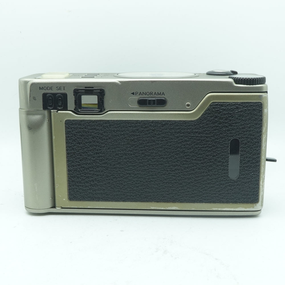 Used NIkon 35TI | Silver | U8+