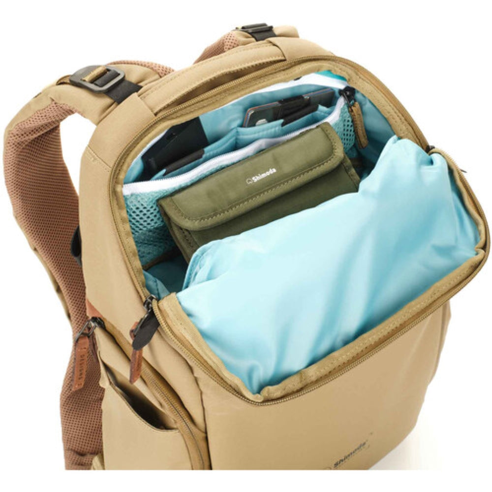 Shimoda Designs Urban Explore Backpack | Boa, 20L