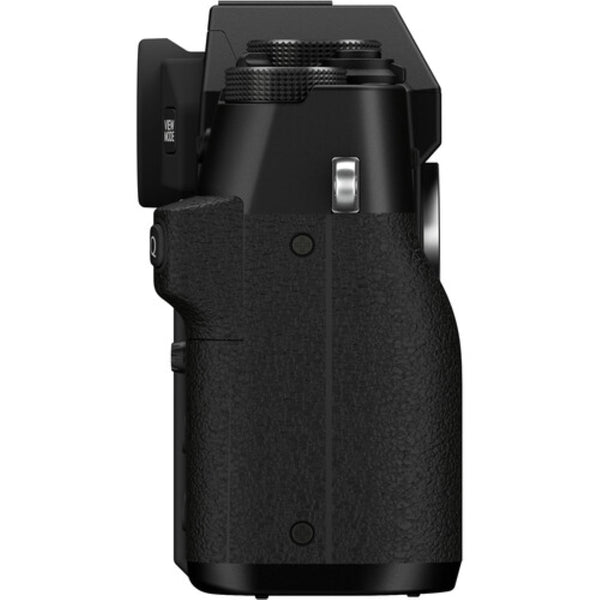 FUJIFILM X-T30 II Mirrorless Digital Camera | Body Only, Black