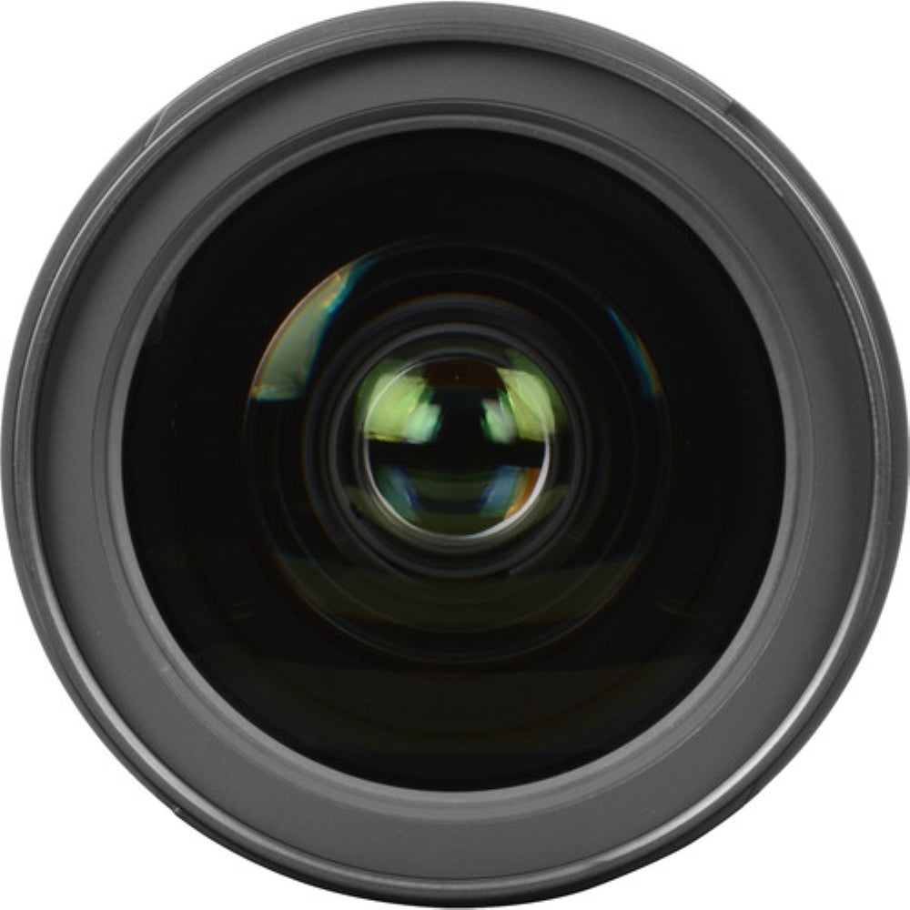 Nikon AF-S NIKKOR 24-70mm f/2.8E ED VR Lens