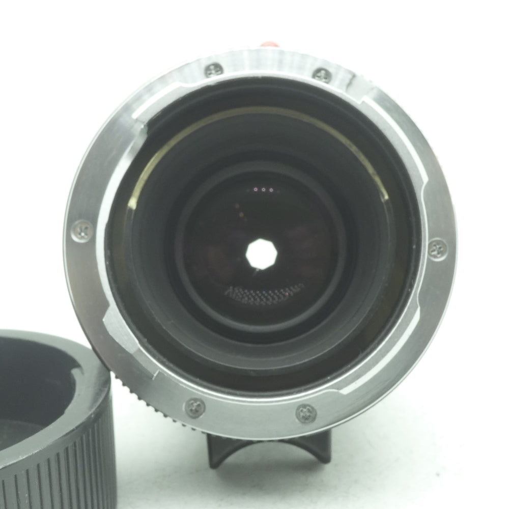 Used Leitz Summicron-M 50mm F/2 | U7