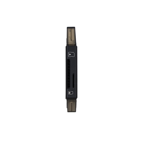 Promaster Trifecta Card Reader SD & Micro SD