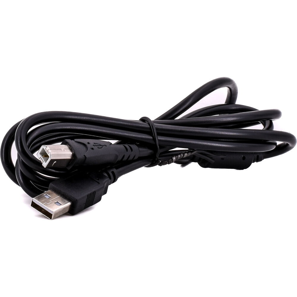 CAD U29 USB Large Format Side Address Studio Microphone