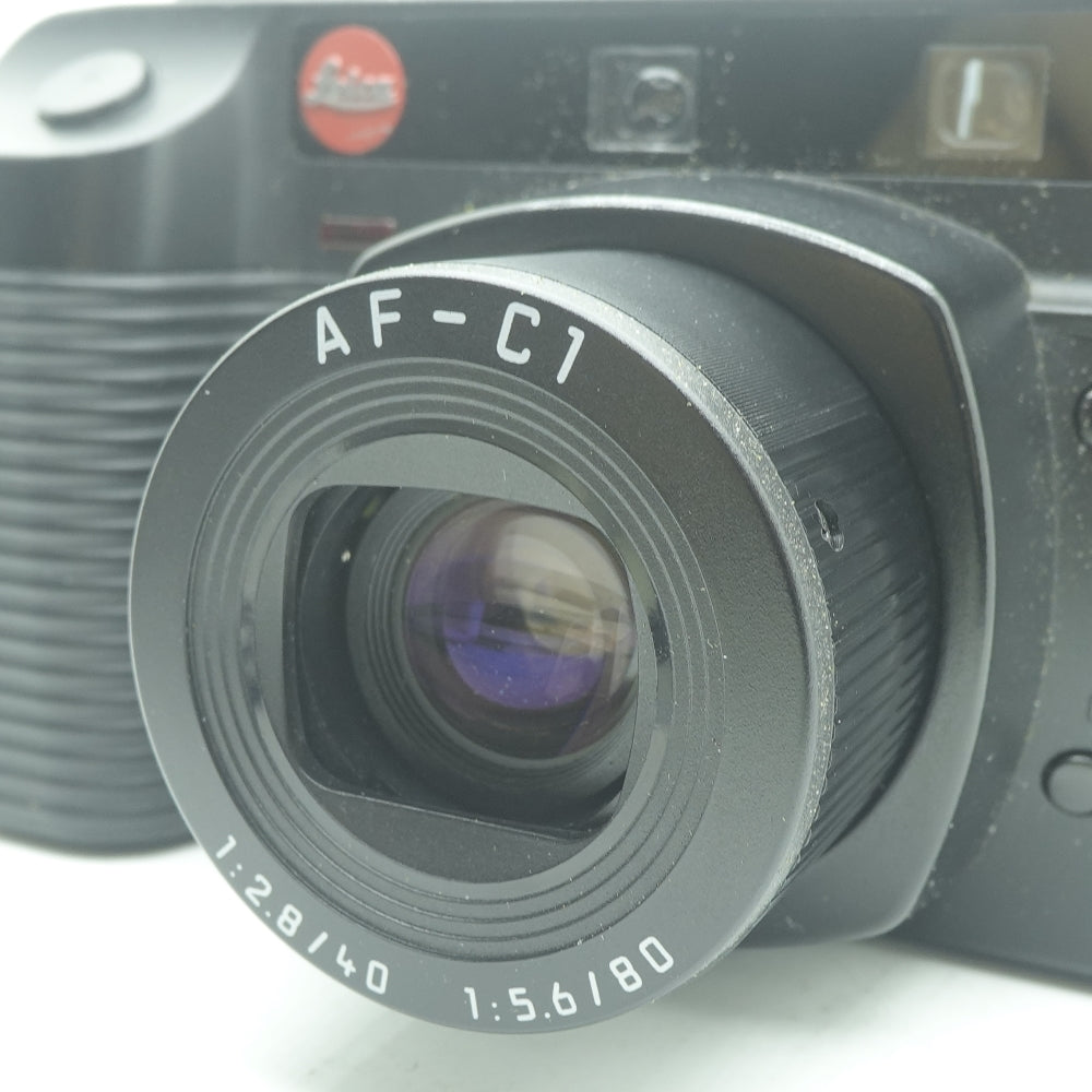 Used Leica AF-C1 | Black | U8