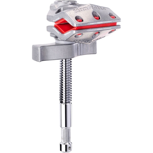 Manfrotto Micro-End Vice Jaw Clamp | 2"