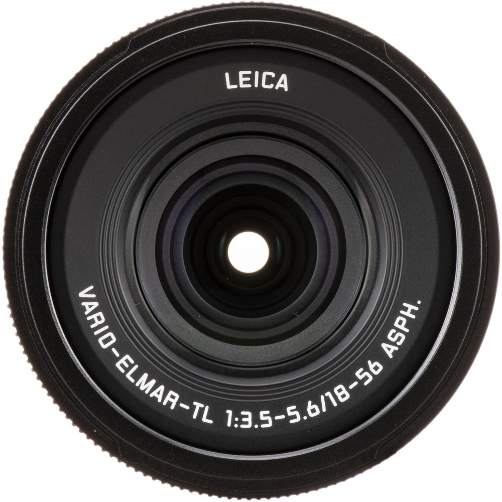 Leica Vario-Elmar-T 18-56mm f/3.5-5.6 ASPH Lens