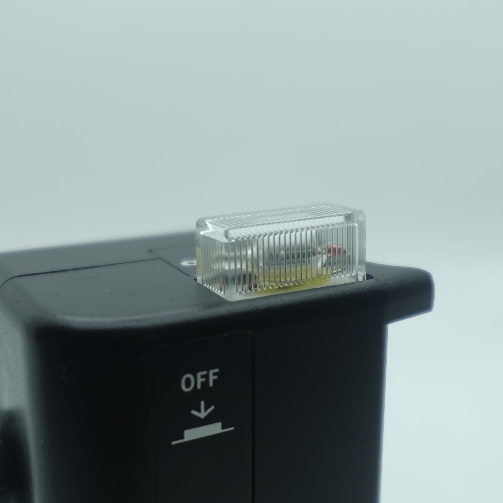 Used Olympus A11 Electronic Flash | Black | U9