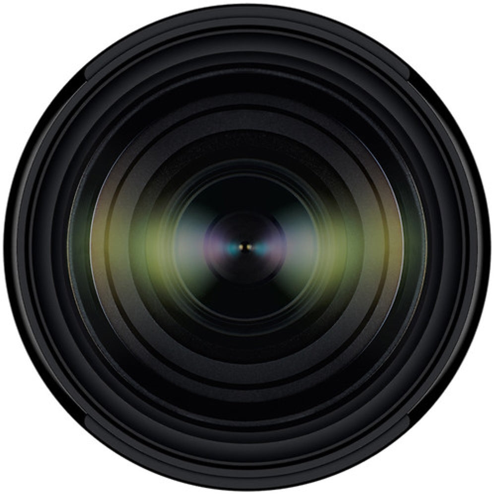 Tamron 28-200mm f/2.8-5.6 Di III RXD for Sony E Mount