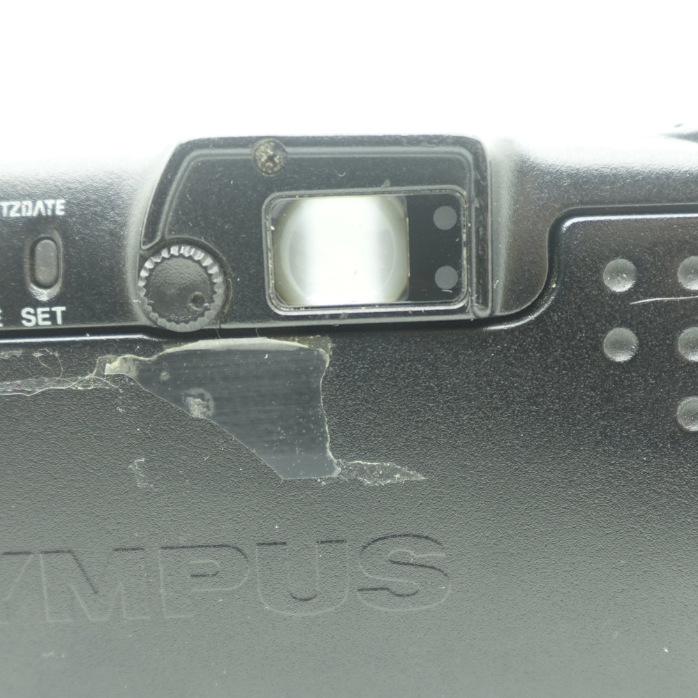 Used Olympus Super Zoom 3000 DLX | Black | U7