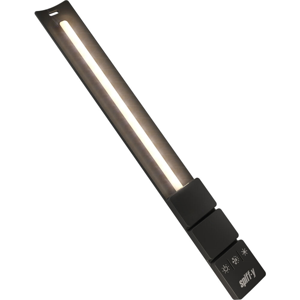 Spiffy Gear KYU-6 Bi-Color LED Light Bracelet