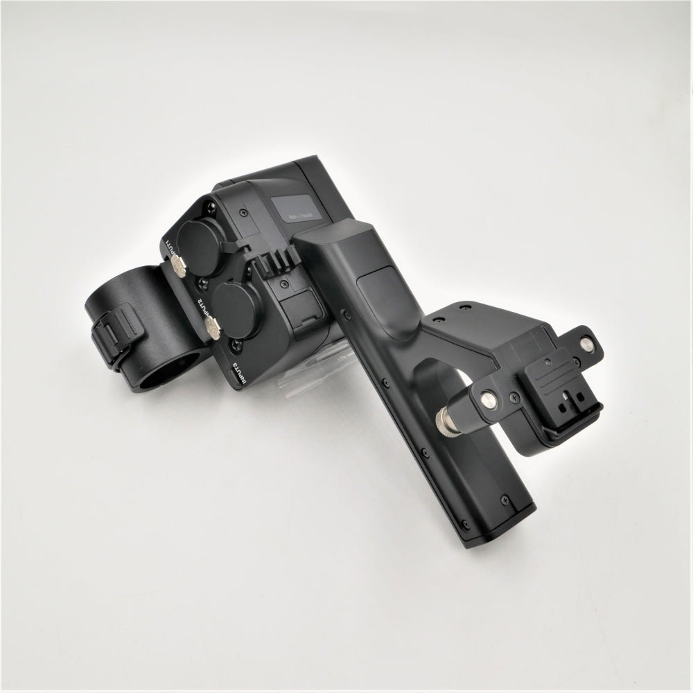 Sony FX3 Full-Frame Cinema Camera