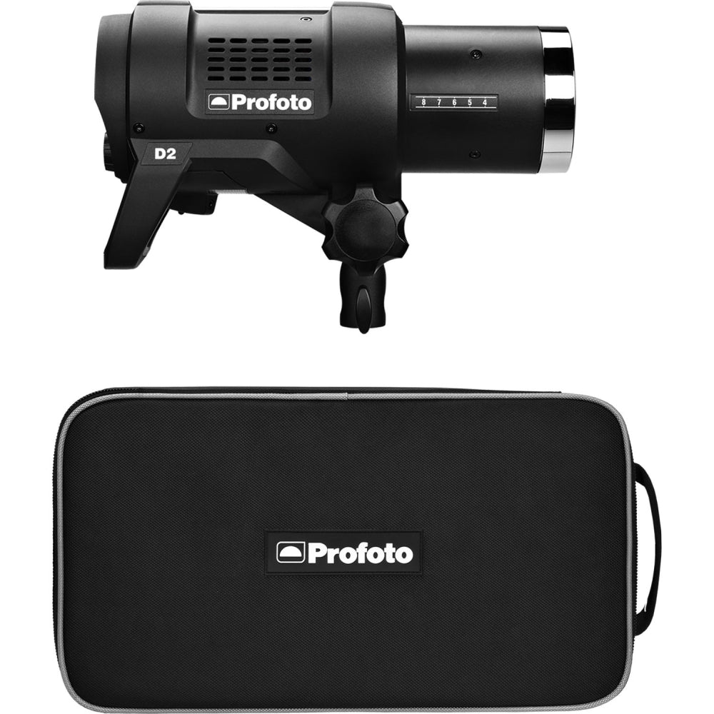 Profoto D2 500Ws AirTTL Monolight