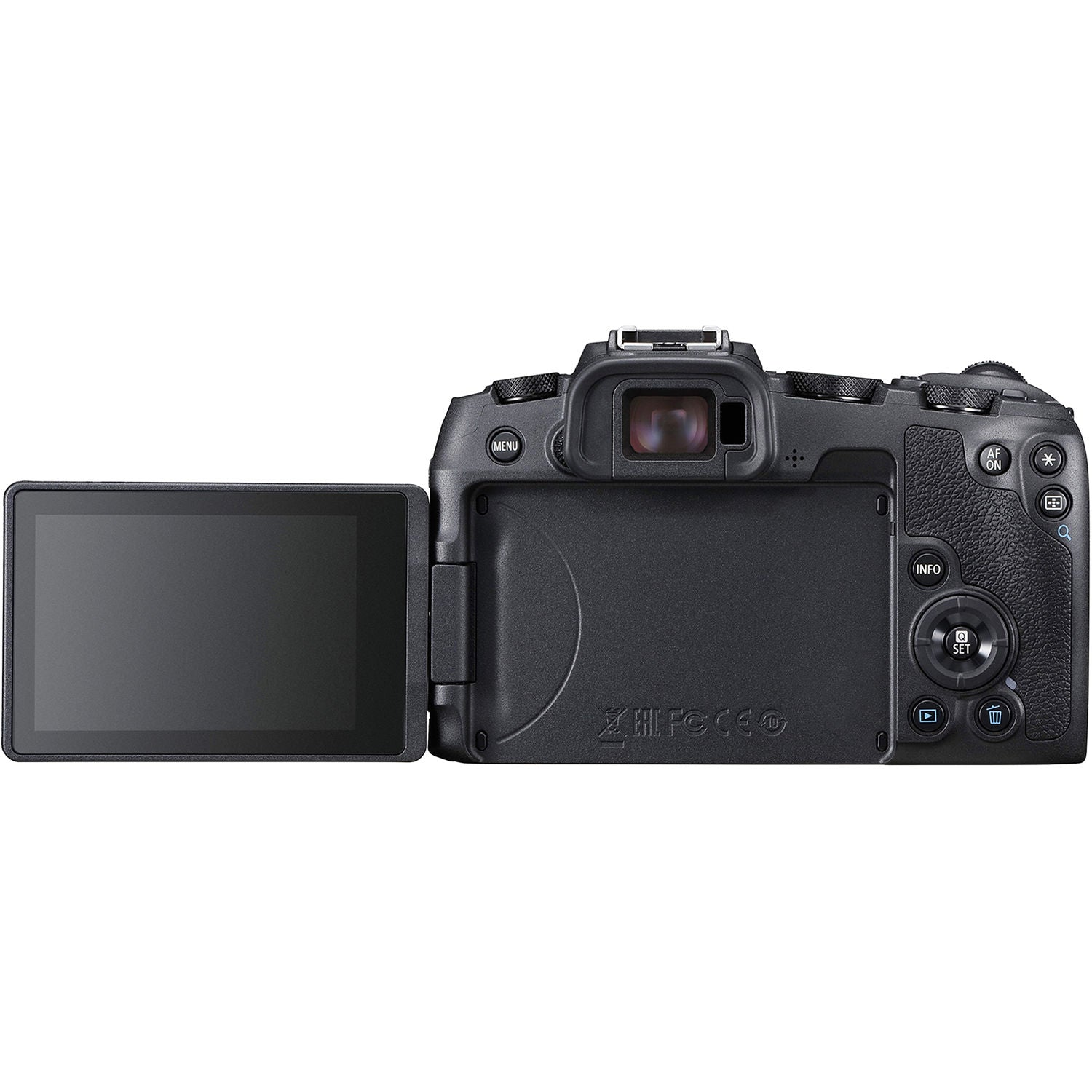 Canon EOS RP Mirrorless Digital Camera | Body Only