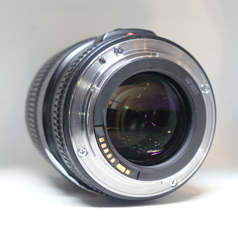 Used Canon EF 35mm F/1.4 L | U8