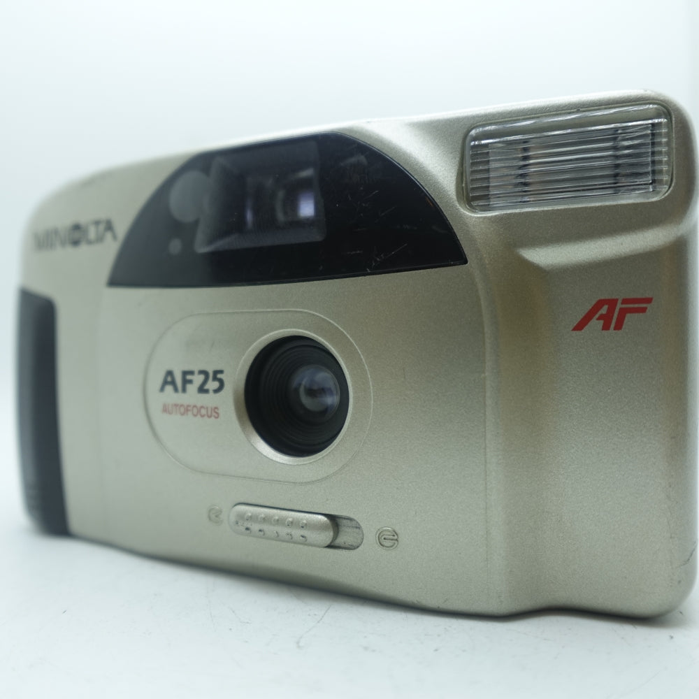 Used Minolta AF25 | U8