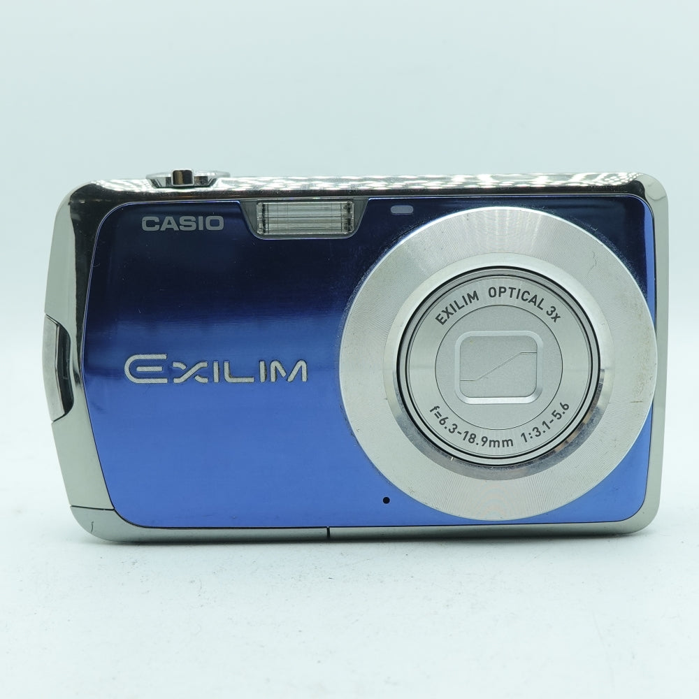 Used Casio Exilim | Blue | U9