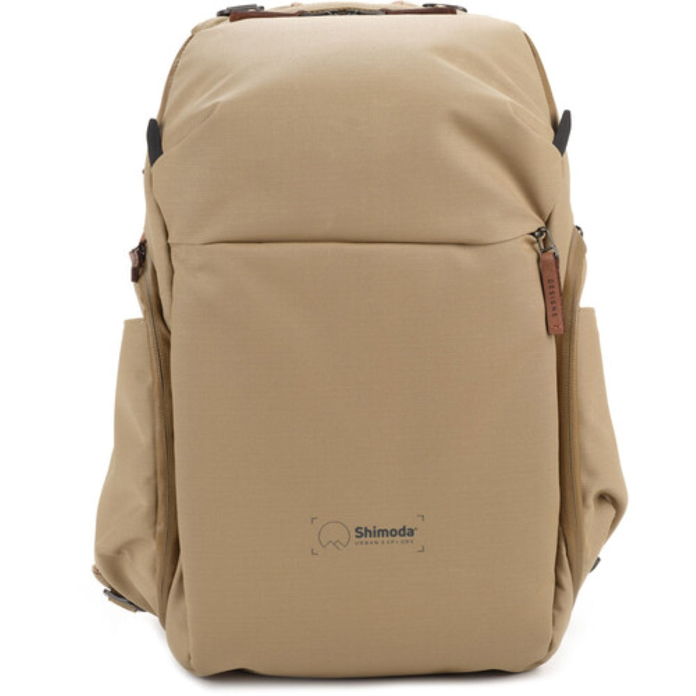 Shimoda Designs Urban Explore Backpack | Boa, 20L
